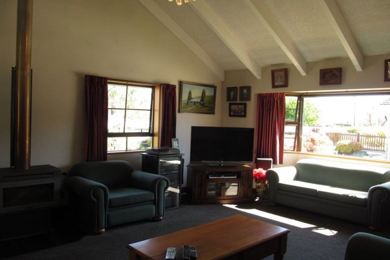 Photo of property in 99a Centennial Avenue, Alexandra, 9320