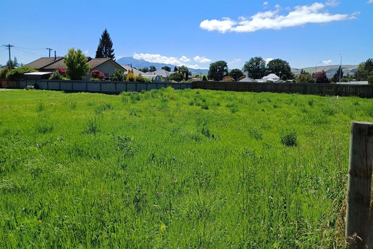 Photo of property in 23 Hamilton Street, Fairlie, 7925