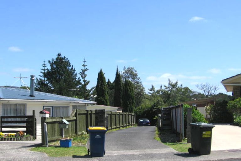 Photo of property in 53 Stott Avenue, Birkdale, Auckland, 0626