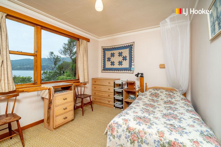 Photo of property in 536 Portobello Road, Macandrew Bay, Dunedin, 9014