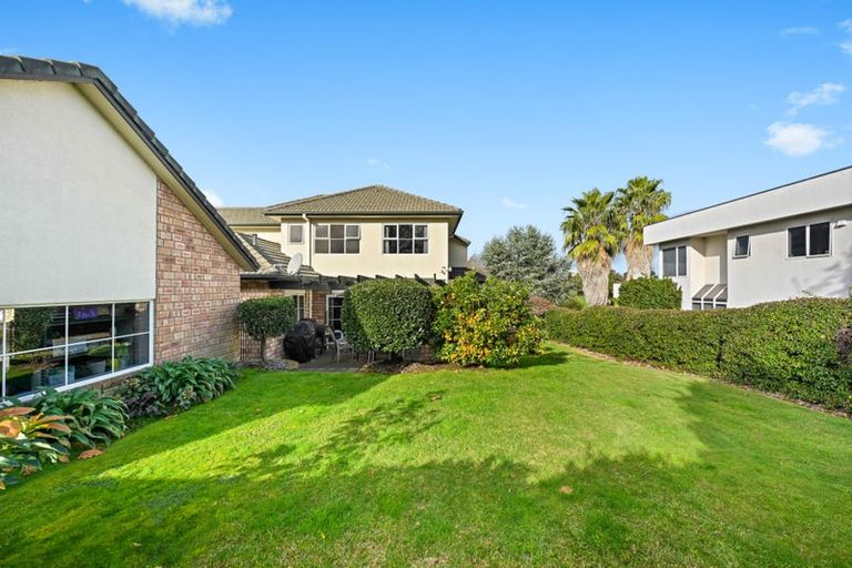 Photo of property in 4 Heritage Avenue, Chartwell, Hamilton, 3210