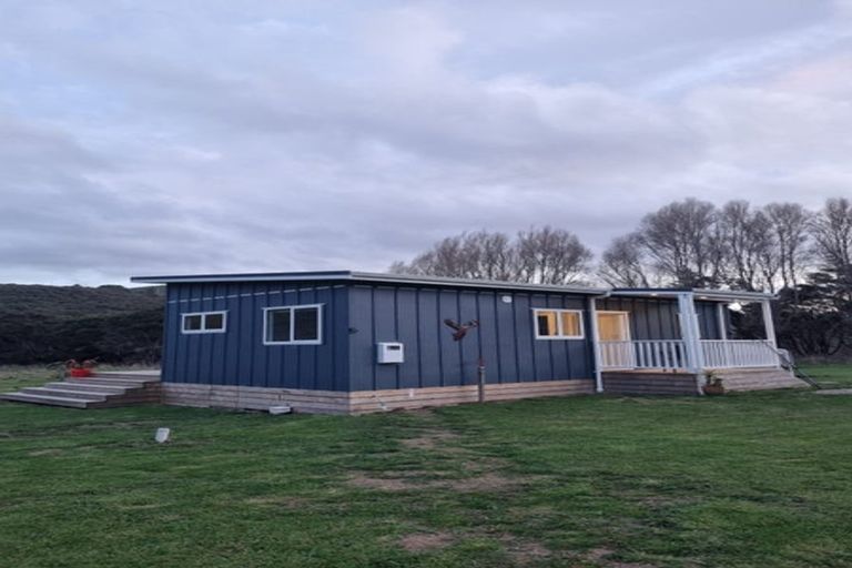 Photo of property in 1409 Pack Spur Road, Mataikona, Tinui, 5889