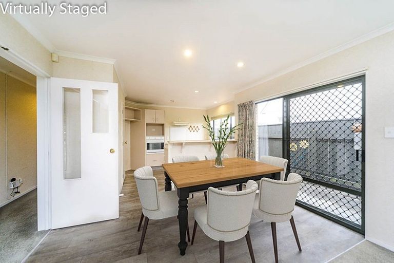 Photo of property in 161 College Street, Awapuni, Palmerston North, 4412