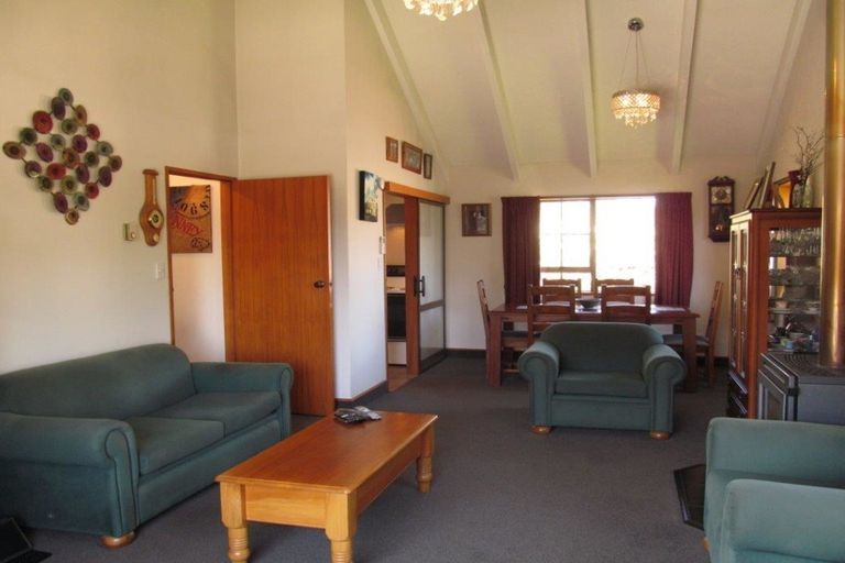 Photo of property in 99a Centennial Avenue, Alexandra, 9320