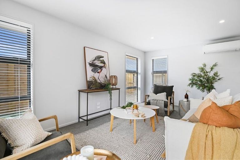 Photo of property in 18 Chambers Avenue, Woodend, 7610