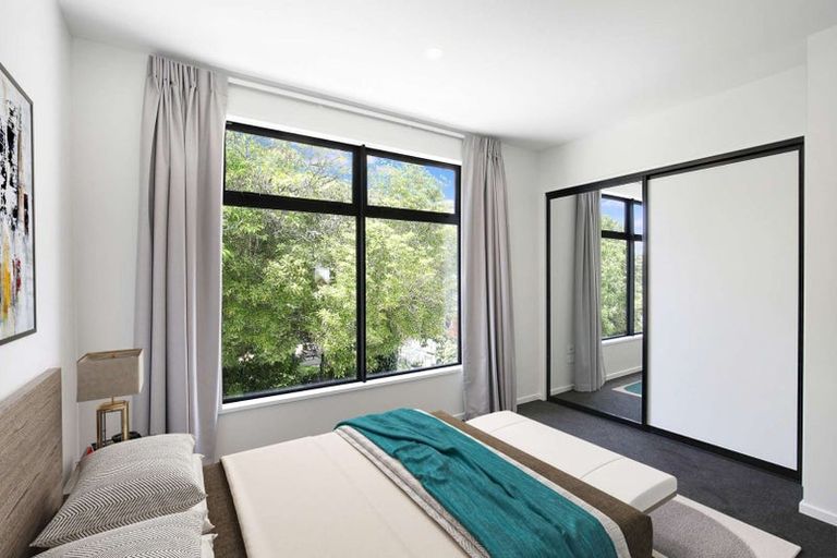 Photo of property in 5/677 Worcester Street, Linwood, Christchurch, 8062