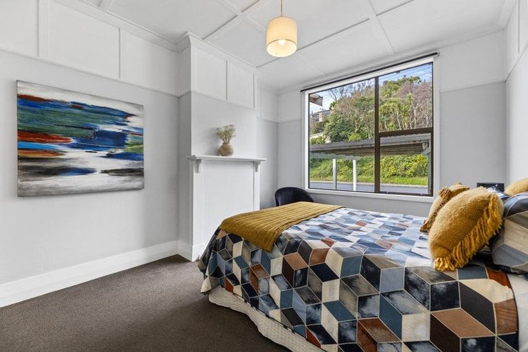 Photo of property in 51 Somerville Street, Andersons Bay, Dunedin, 9013