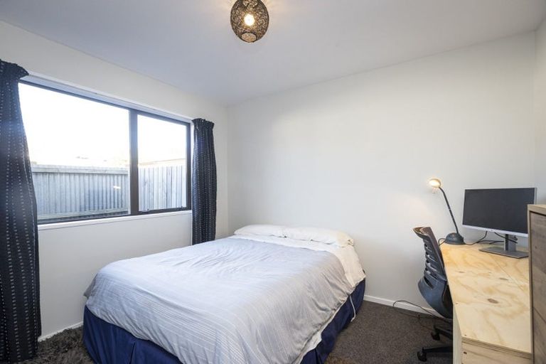 Photo of property in 1/21a Brittan Street, Linwood, Christchurch, 8011