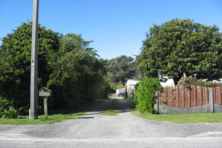 Photo of property in 42 Domett Esplanade, Cobden, Greymouth, 7802