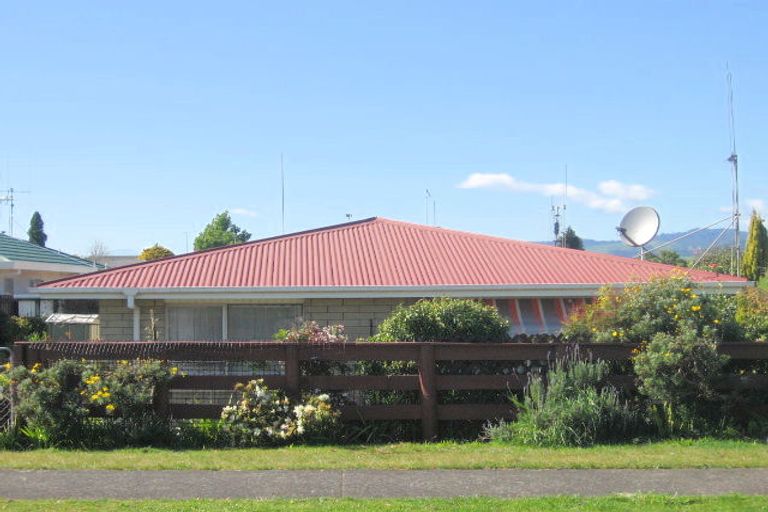 Photo of property in 10 Hayes Avenue, Gate Pa, Tauranga, 3112