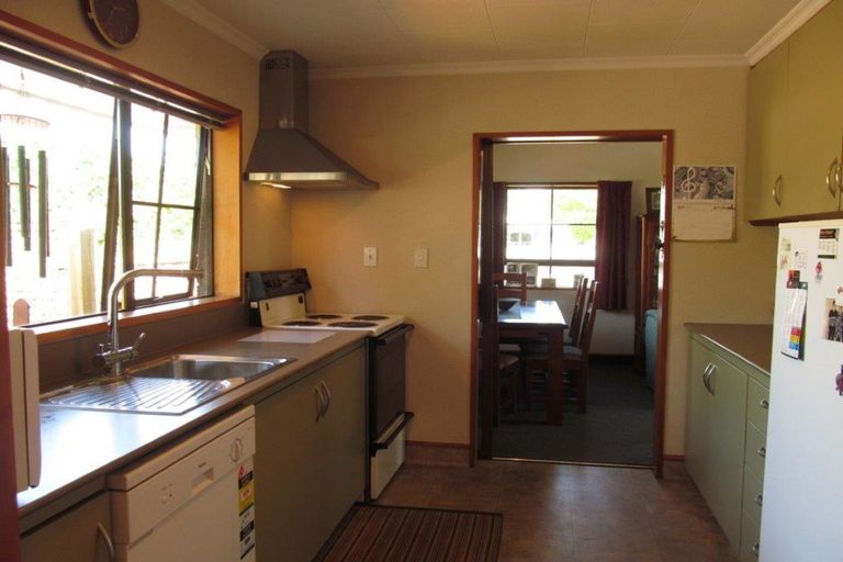 Photo of property in 99a Centennial Avenue, Alexandra, 9320