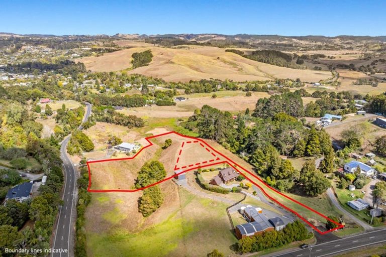 Photo of property in 11 Taylor Road, Waimauku, 0882