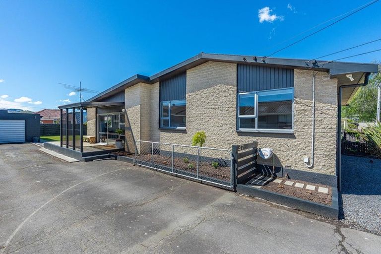 Photo of property in 47 Mcdonald Street, Mosgiel, 9024