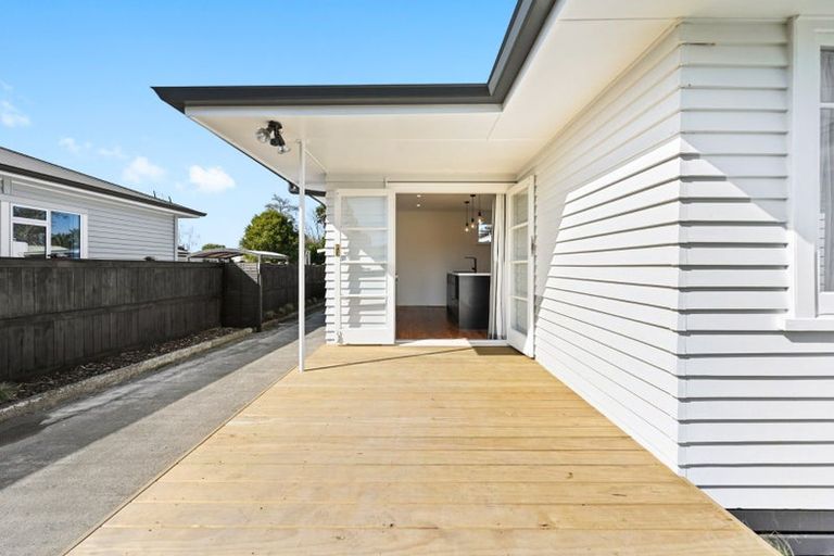 Photo of property in 49 Ellery Street, Ngaruawahia, 3720