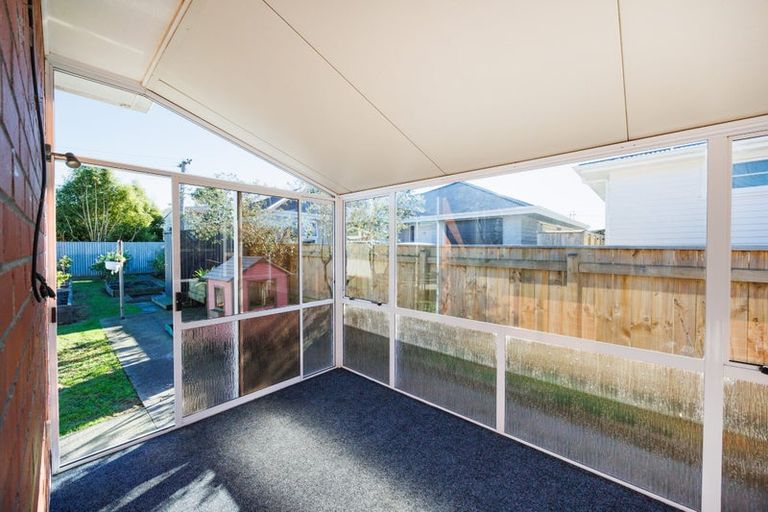 Photo of property in 86 Lethbridge Street, Feilding, 4702
