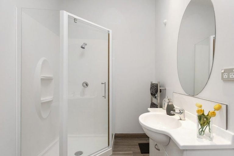 Photo of property in 6/54 Champion Street, Edgeware, Christchurch, 8013