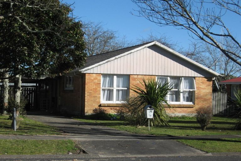 Photo of property in 11 Ascot Road, Chartwell, Hamilton, 3210