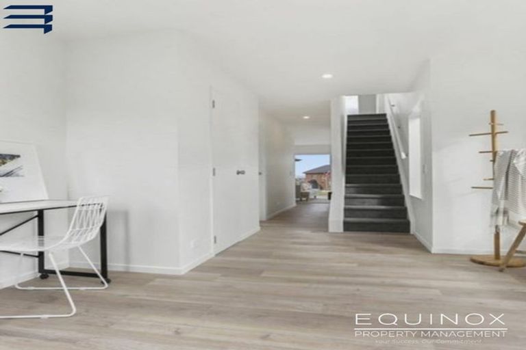 Photo of property in 124 Joseph Street, Flat Bush, Auckland, 2019