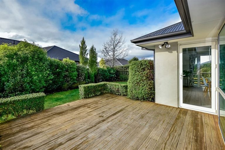 Photo of property in 257c Southfield Drive, Lincoln, 7608