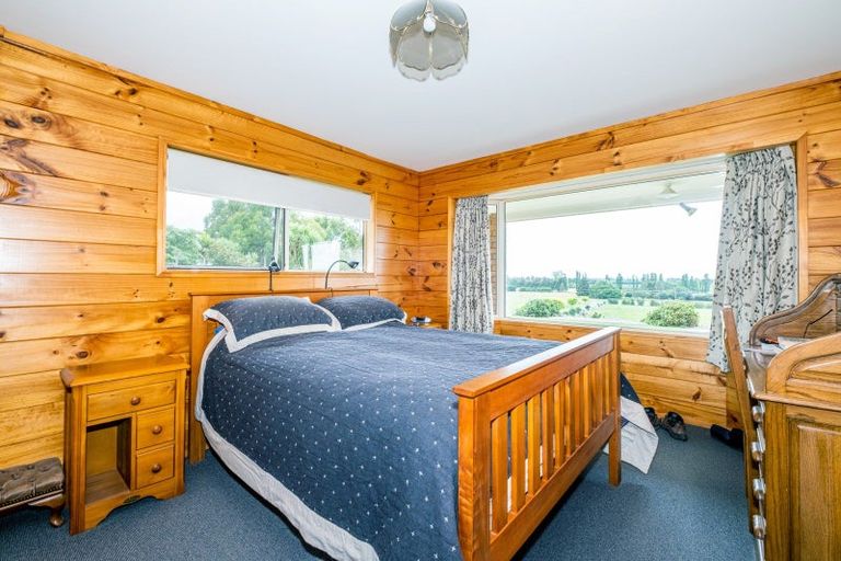 Photo of property in 587 Pleasant Point Highway, Levels, Timaru, 7975