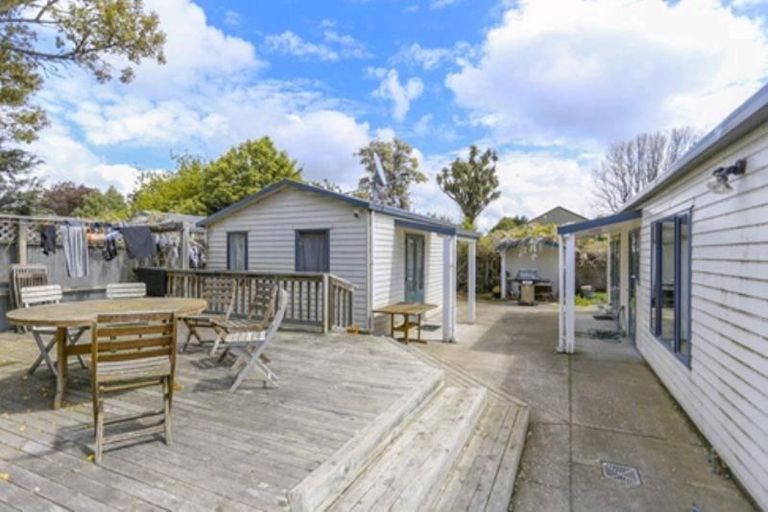 Photo of property in 19 Tika Street, Riccarton, Christchurch, 8041