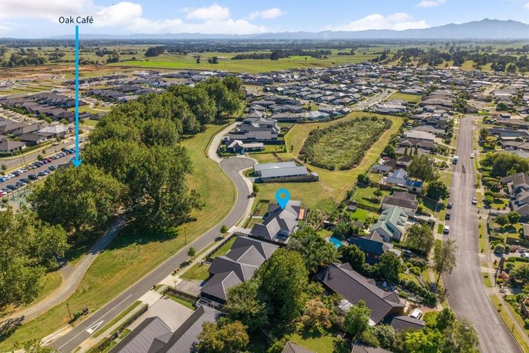 Photo of property in 6 Ticklepenny Place, Morrinsville, 3300