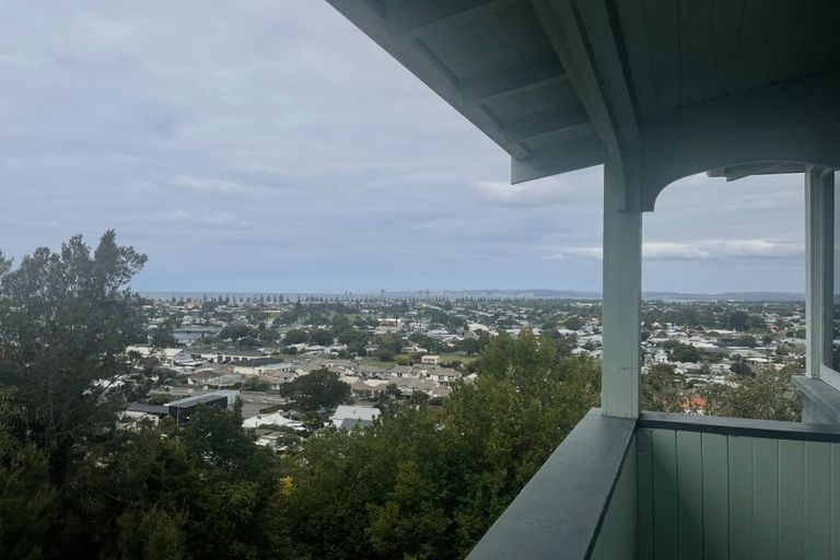 Photo of property in 23 Enfield Road, Hospital Hill, Napier, 4110