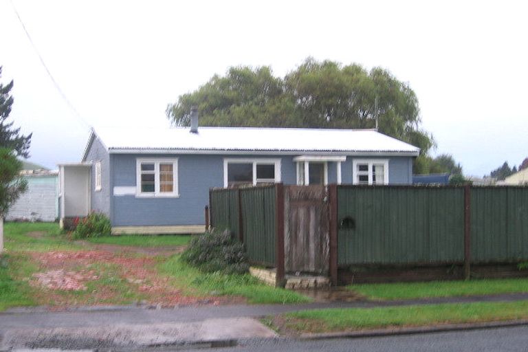 Photo of property in 7 Baberton Street, Tokoroa, 3420