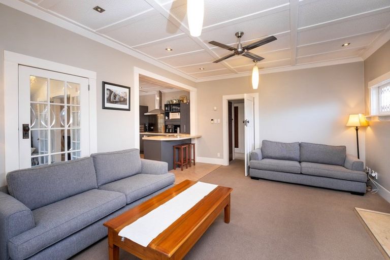 Photo of property in 5 Griffin Street, Marewa, Napier, 4110