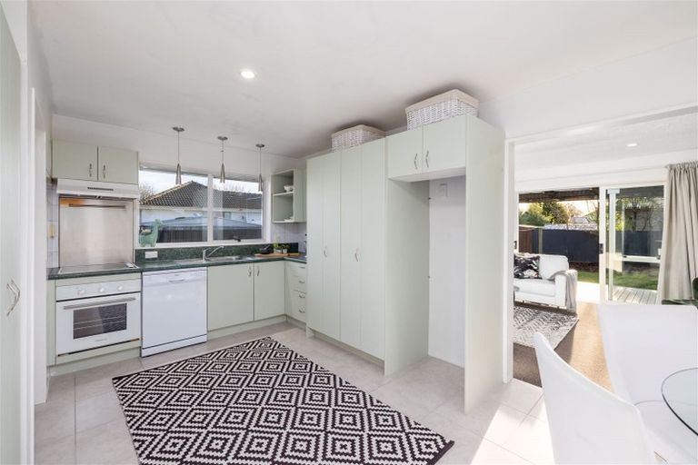 Photo of property in 56 Trevor Street, Hornby, Christchurch, 8042