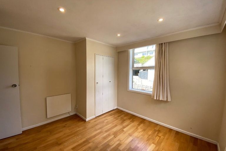 Photo of property in 3/2 Brooklyn Terrace, Brooklyn, Wellington, 6021