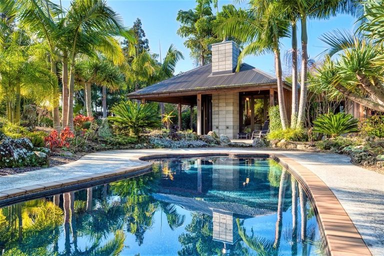 Photo of property in 182 Puketotara Road, Waipapa, Kerikeri, 0295