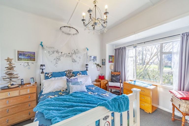 Photo of property in 51 Sydney Street, Takapau, 4203