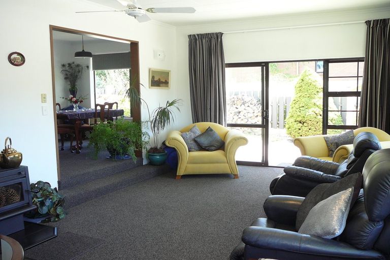 Photo of property in 5 O'neill Crescent, Bridge Hill, Alexandra, 9320