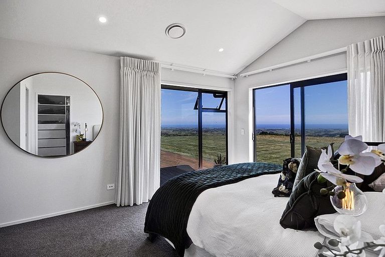 Photo of property in 791 Dover Road, Okato, New Plymouth, 4374