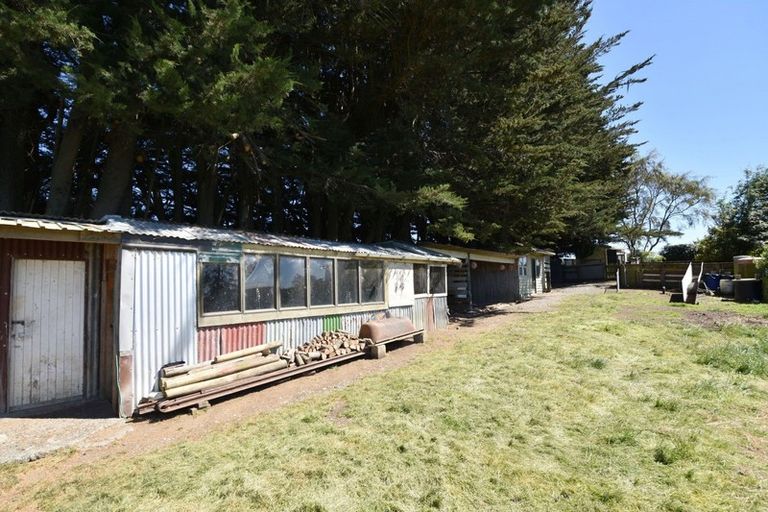 Photo of property in 109 Sinclair Avenue, Nightcaps, Otautau, 9689