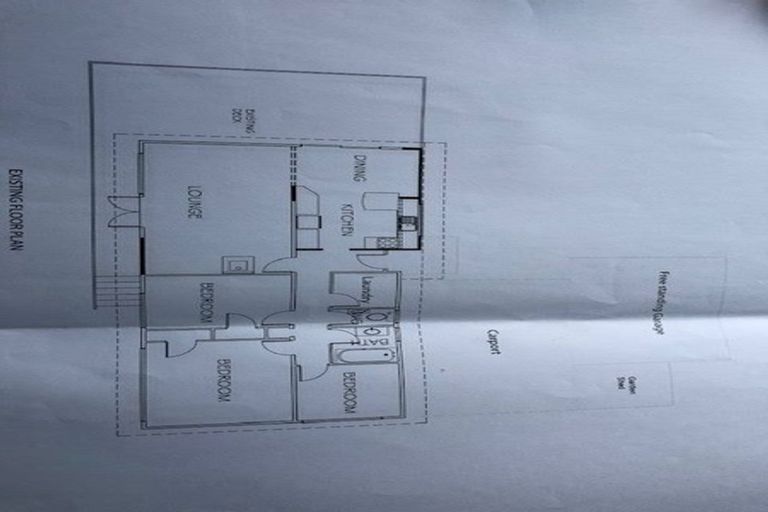 Photo of property in 9 Ridgemount Rise, Mangere Bridge, Auckland, 2022