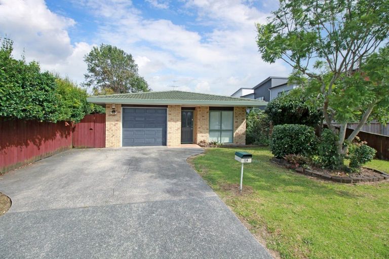 Photo of property in 1/4 Williams Avenue, Pakuranga, Auckland, 2010