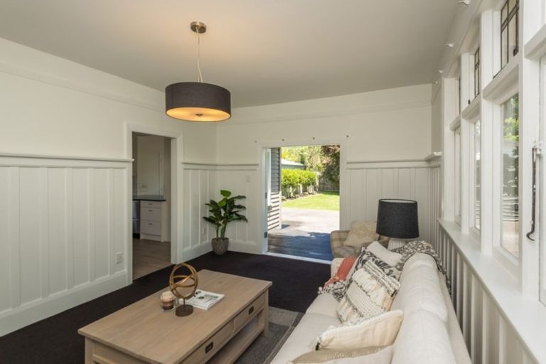 Photo of property in 19 Kensington Avenue, Mairehau, Christchurch, 8013