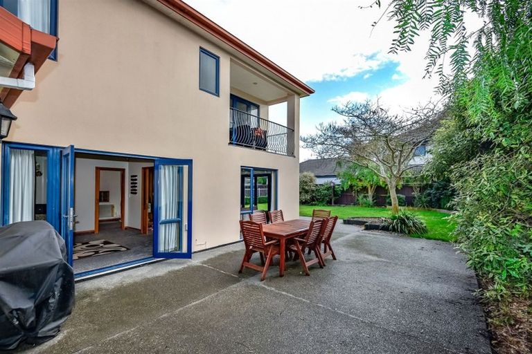 Photo of property in 7 Fairway Drive, Shirley, Christchurch, 8061