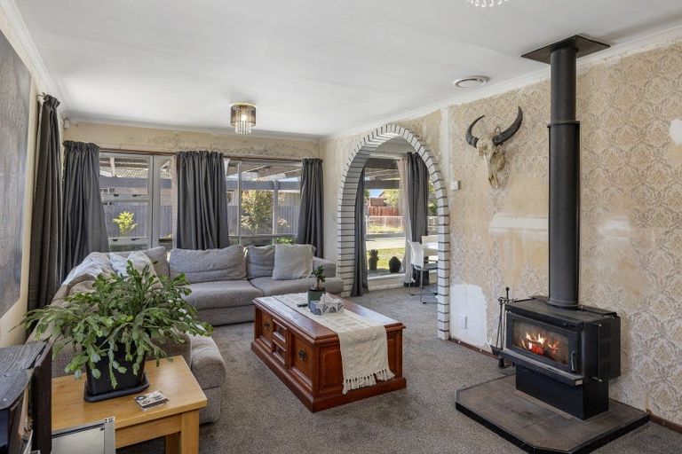 Photo of property in 11 Kuaka Crescent, Bromley, Christchurch, 8062