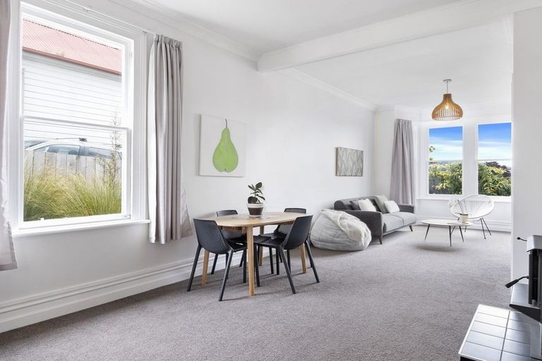 Photo of property in 52 Maryhill Terrace, Maryhill, Dunedin, 9011