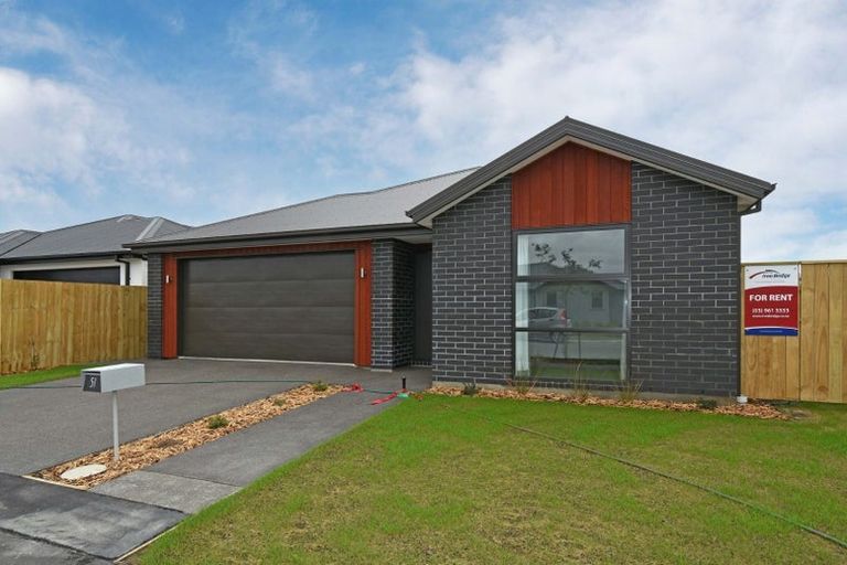 Photo of property in 51 William Nicholls Drive, Belfast, Christchurch, 8051