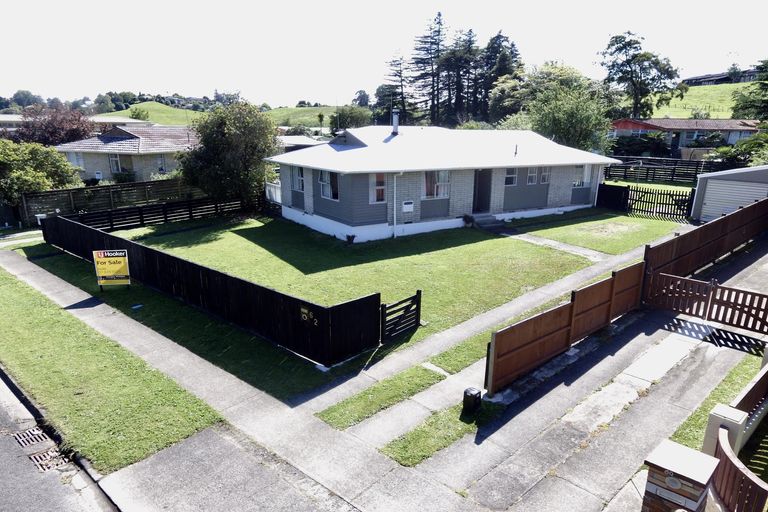 Photo of property in 62 Rosser Street, Huntly, 3700