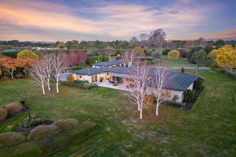 Photo of property in 404 Upper Plain Road, Upper Plain, Masterton, 5888