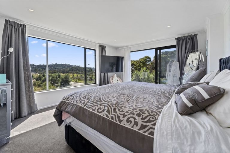 Photo of property in 94 Bomb Point Drive, Hobsonville, Auckland, 0616