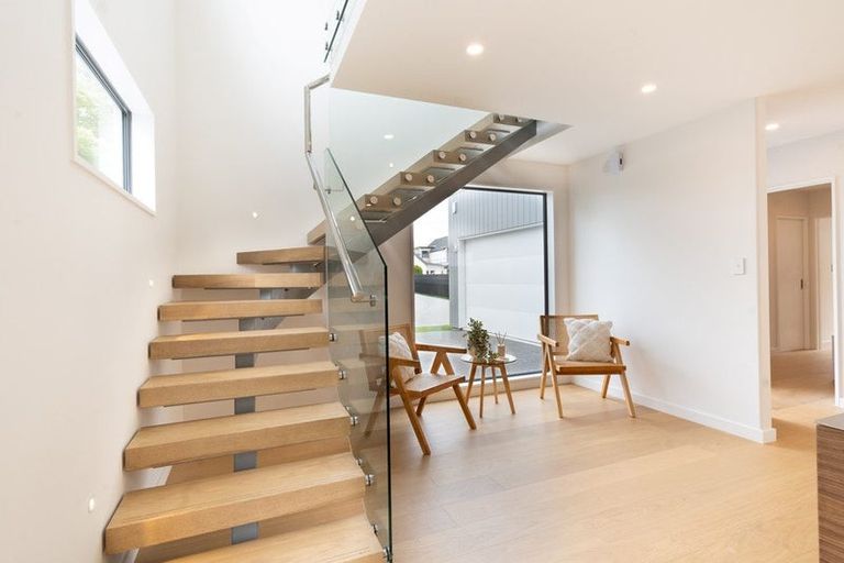 Photo of property in 91 Saint Albans Street, St Albans, Christchurch, 8014