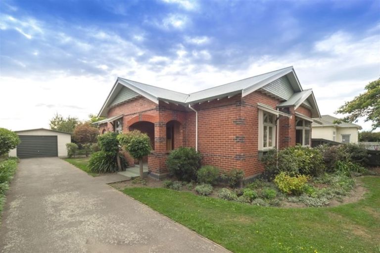 Photo of property in 175 Walnut Avenue, Ashburton, 7700