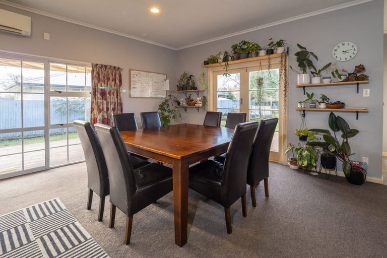 Photo of property in 17 Cameron Street, Ashburton, 7700