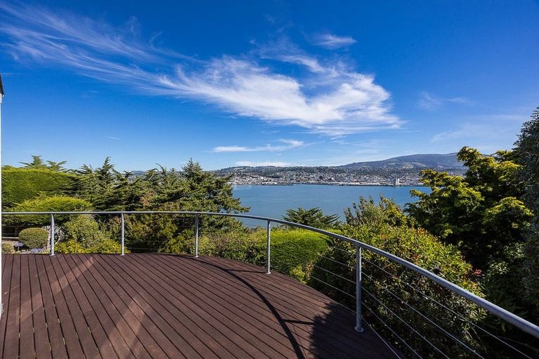 Photo of property in 30 Glengyle Street, Vauxhall, Dunedin, 9013